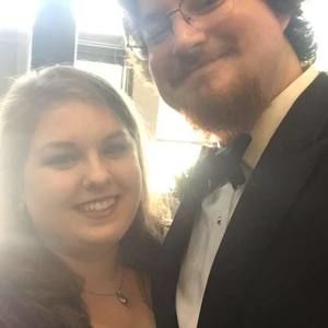 Meet your Posher, Mikhaila